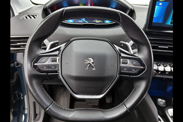 Peugeot 3008 1.6 HYbrid 225 Allure CAMERA | CARPLAY & NAVI | TREKHAAK