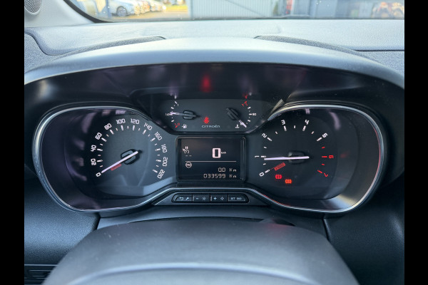 Citroën C3 Aircross 110pk Feel (Leder - Automatische Airco - Navigatie - LED - Apple Carplay - Lichtmetalen velgen incl 4S)