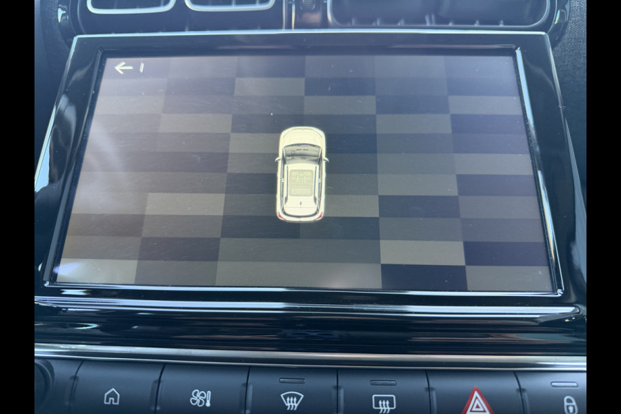 Citroën C3 Aircross 110pk Feel (Leder - Automatische Airco - Navigatie - LED - Apple Carplay - Lichtmetalen velgen incl 4S)