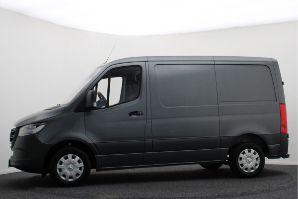 Mercedes-Benz Sprinter 214 2.2 CDI L1H1 3-Zits, Cruise, Apple Carplay, Trekhaak, Airco
