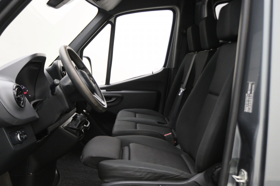 Mercedes-Benz Sprinter 214 2.2 CDI L1H1 3-Zits, Cruise, Apple Carplay, Trekhaak, Airco