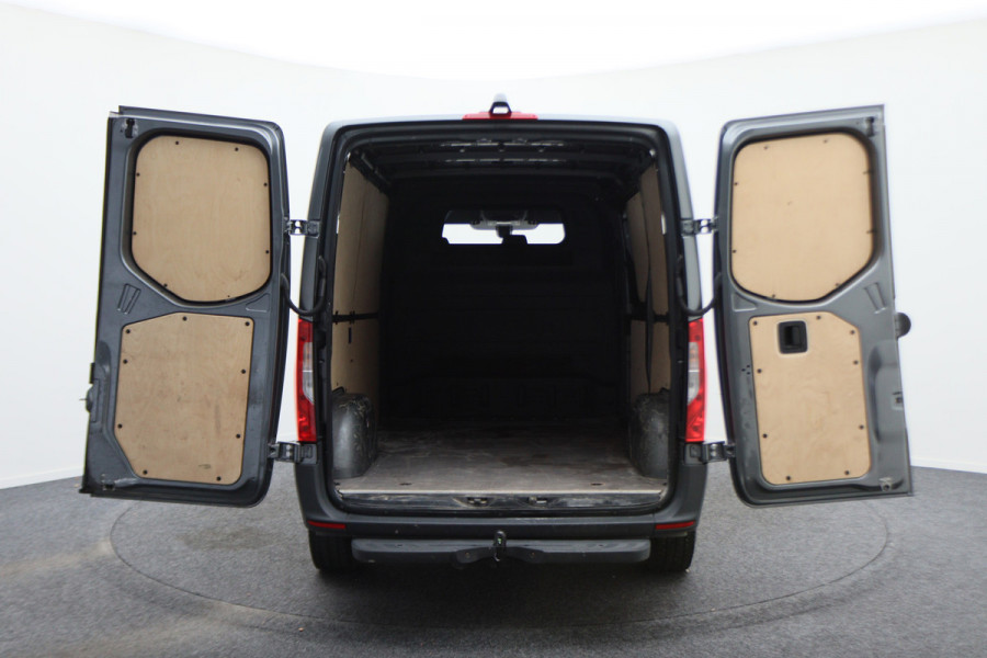 Mercedes-Benz Sprinter 214 2.2 CDI L1H1 3-Zits, Cruise, Apple Carplay, Trekhaak, Airco