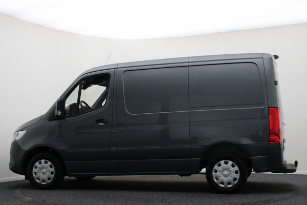 Mercedes-Benz Sprinter 214 2.2 CDI L1H1 3-Zits, Cruise, Apple Carplay, Trekhaak, Airco