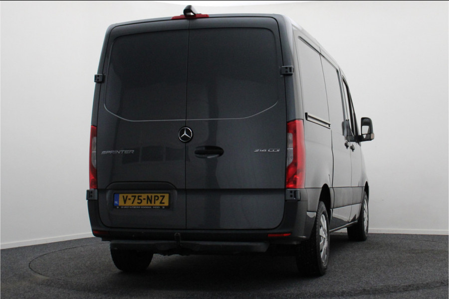 Mercedes-Benz Sprinter 214 2.2 CDI L1H1 3-Zits, Cruise, Apple Carplay, Trekhaak, Airco