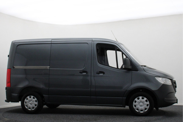 Mercedes-Benz Sprinter 214 2.2 CDI L1H1 3-Zits, Cruise, Apple Carplay, Trekhaak, Airco
