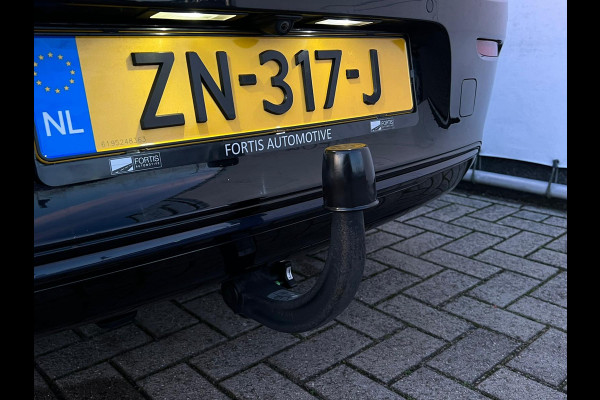 BMW 1-serie 118i Sport Line Edition NL AUTO | SPORTSTOELEN | CAMERA  STOELVERW | GROOT NAVI