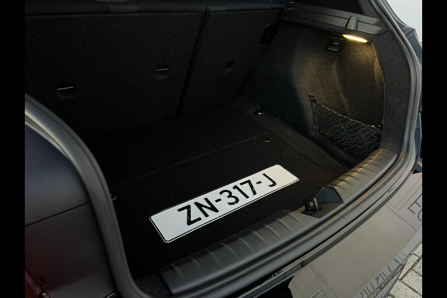 BMW 1-serie 118i Sport Line Edition NL AUTO | SPORTSTOELEN | CAMERA  STOELVERW | GROOT NAVI