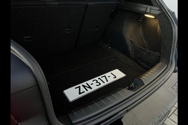 BMW 1-serie 118i Sport Line Edition NL AUTO | SPORTSTOELEN | CAMERA  STOELVERW | GROOT NAVI