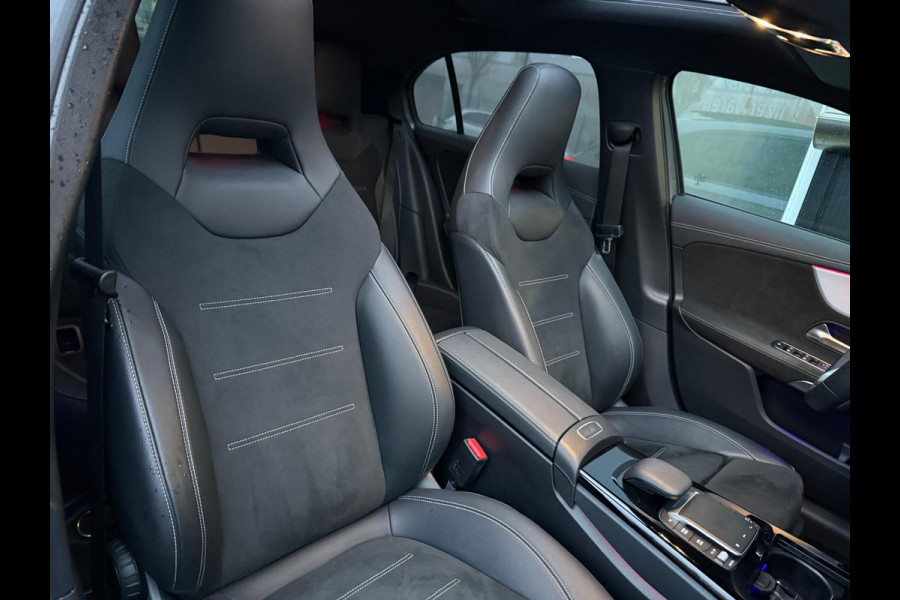 Mercedes-Benz A-Klasse 250 e AMG Line | Pano | Sfeer | Cruise