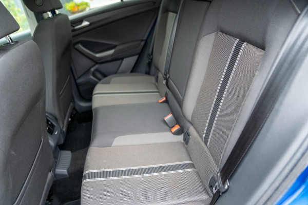 Volkswagen T-Roc 1.0 TSI Style |Prijs rijklaar incl 12 mnd garantie|Navi Winterpakket Clima Lane-front assist