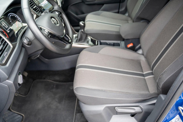Volkswagen T-Roc 1.0 TSI Style |Prijs rijklaar incl 12 mnd garantie|Navi Winterpakket Clima Lane-front assist