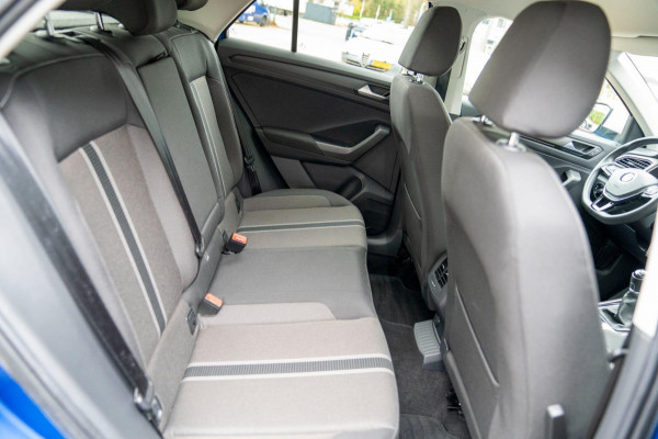 Volkswagen T-Roc 1.0 TSI Style |Prijs rijklaar incl 12 mnd garantie|Navi Winterpakket Clima Lane-front assist