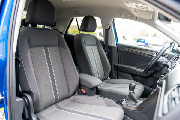 Volkswagen T-Roc 1.0 TSI Style |Prijs rijklaar incl 12 mnd garantie|Navi Winterpakket Clima Lane-front assist