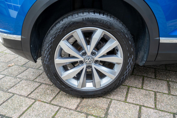 Volkswagen T-Roc 1.0 TSI Style |Prijs rijklaar incl 12 mnd garantie|Navi Winterpakket Clima Lane-front assist