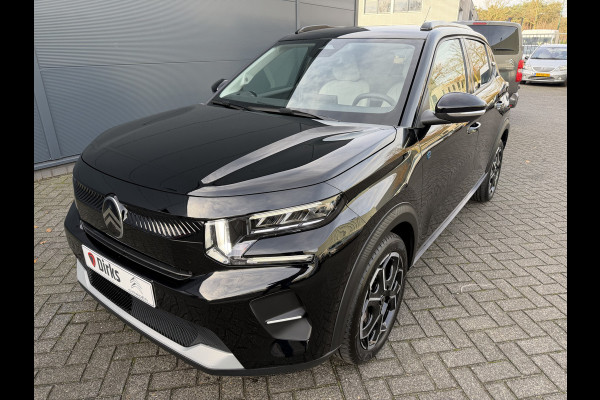 Citroën ë-C3 Max Comfort Range 44 kWh (Camera - Navigatie - Automatische Airco - Apple Carplay - LED - 17")