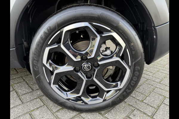 Citroën ë-C3 Max Comfort Range 44 kWh (Camera - Navigatie - Automatische Airco - Apple Carplay - LED - 17")