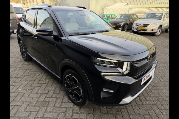 Citroën ë-C3 Max Comfort Range 44 kWh (Camera - Navigatie - Automatische Airco - Apple Carplay - LED - 17")