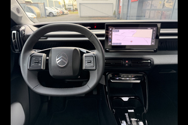Citroën ë-C3 Max Comfort Range 44 kWh (Camera - Navigatie - Automatische Airco - Apple Carplay - LED - 17")