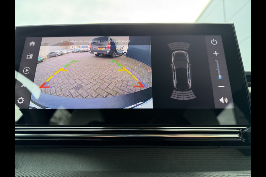 Citroën ë-C3 Max Comfort Range 44 kWh (Camera - Navigatie - Automatische Airco - Apple Carplay - LED - 17")