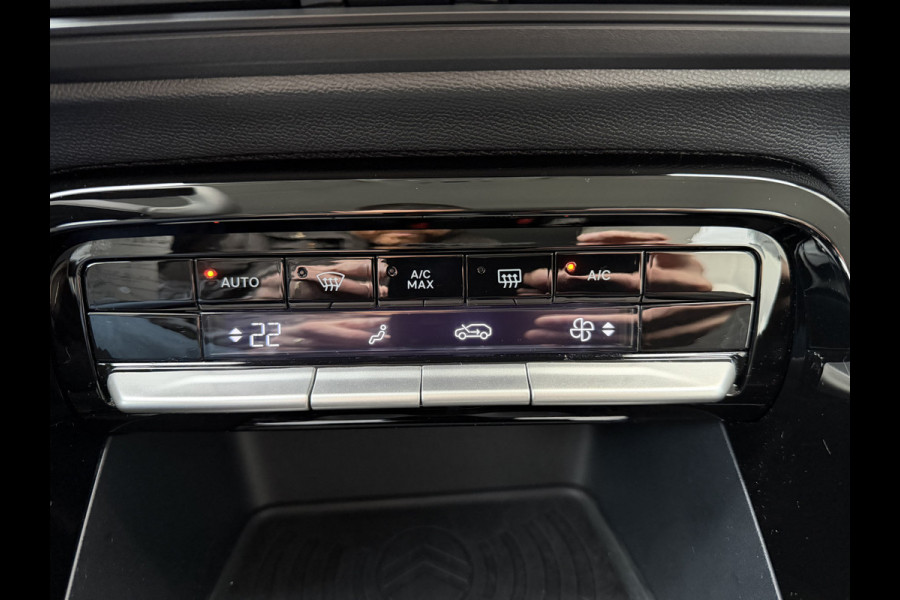 Citroën ë-C3 Max Comfort Range 44 kWh (Camera - Navigatie - Automatische Airco - Apple Carplay - LED - 17")