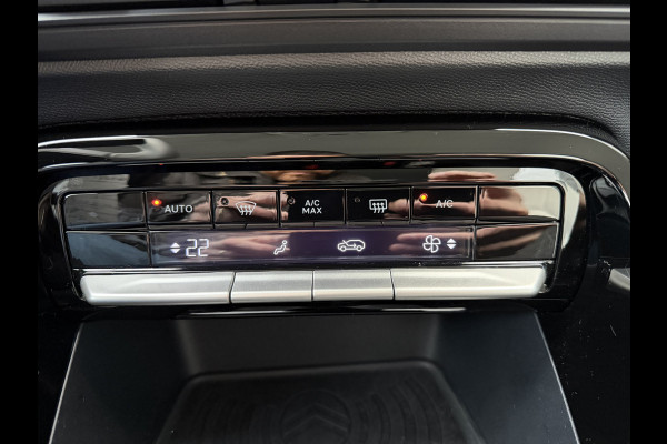 Citroën ë-C3 Max Comfort Range 44 kWh (Camera - Navigatie - Automatische Airco - Apple Carplay - LED - 17")