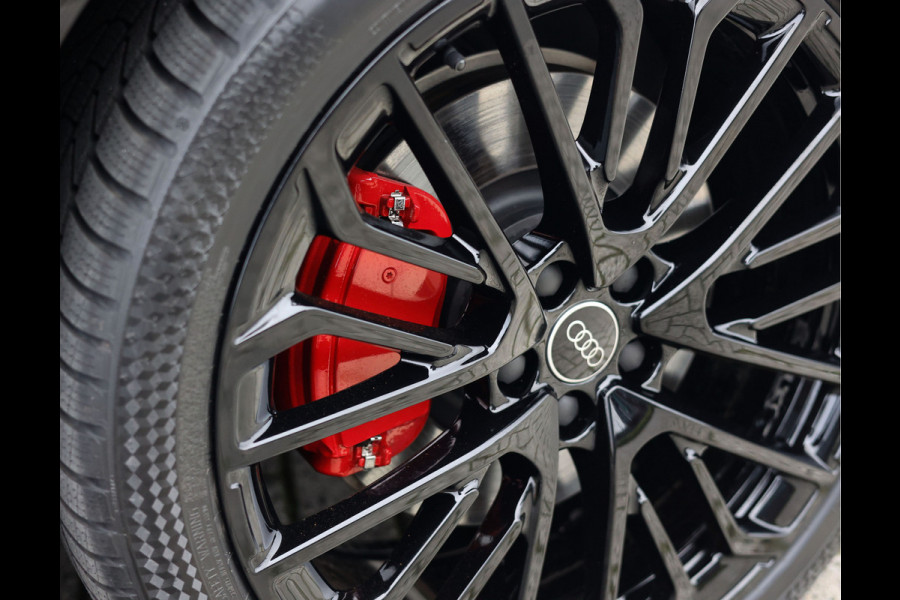 Audi Q5 Sportback e-hybrid quattro S edition Competition