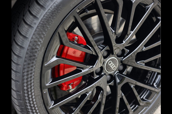 Audi Q5 Sportback e-hybrid quattro S edition Competition