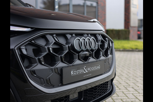 Audi Q5 Sportback e-hybrid quattro S edition Competition