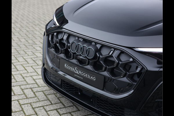 Audi Q5 Sportback e-hybrid quattro S edition Competition