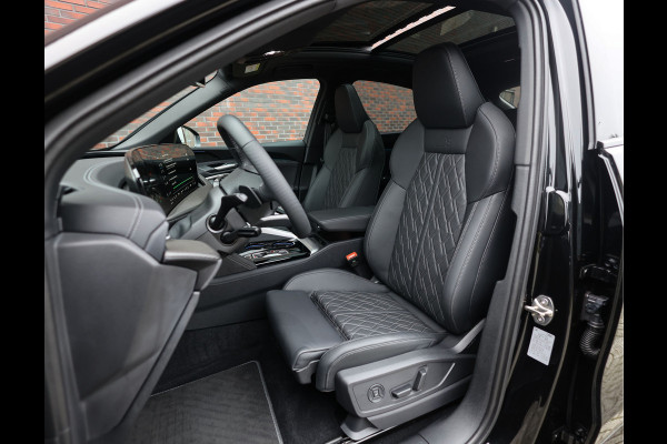 Audi Q5 Sportback e-hybrid quattro S edition Competition