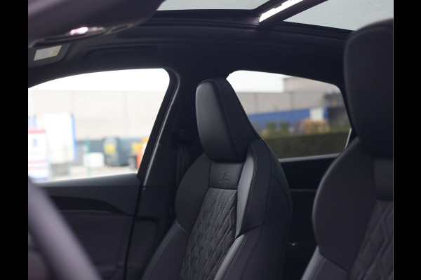 Audi Q5 Sportback e-hybrid quattro S edition Competition