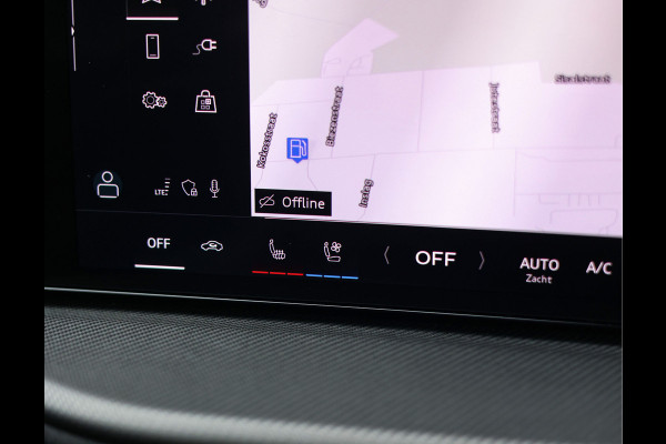 Audi Q5 Sportback e-hybrid quattro S edition Competition