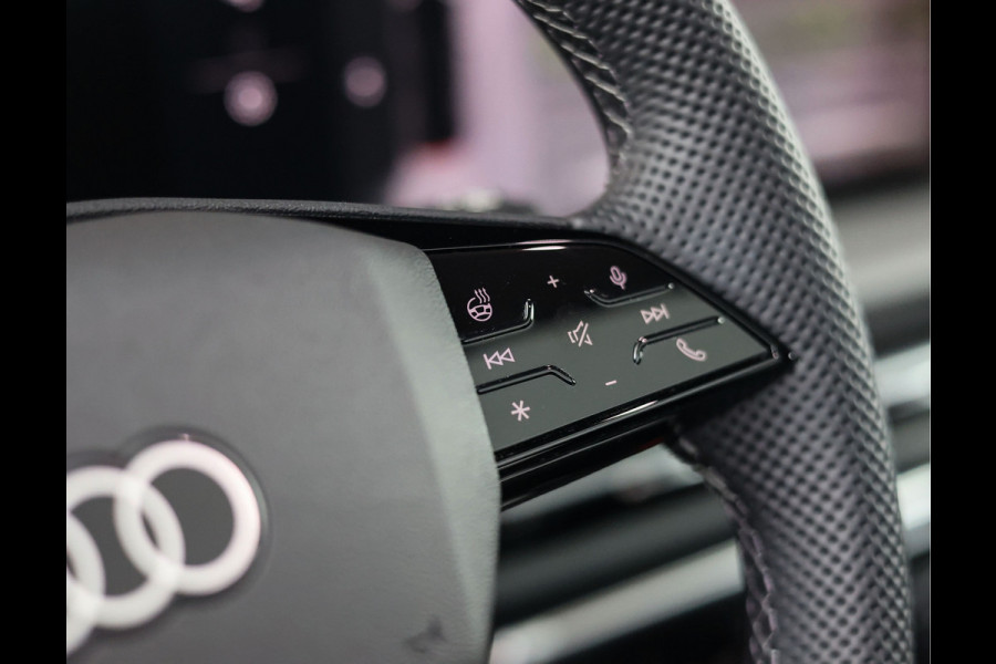 Audi Q5 Sportback e-hybrid quattro S edition Competition