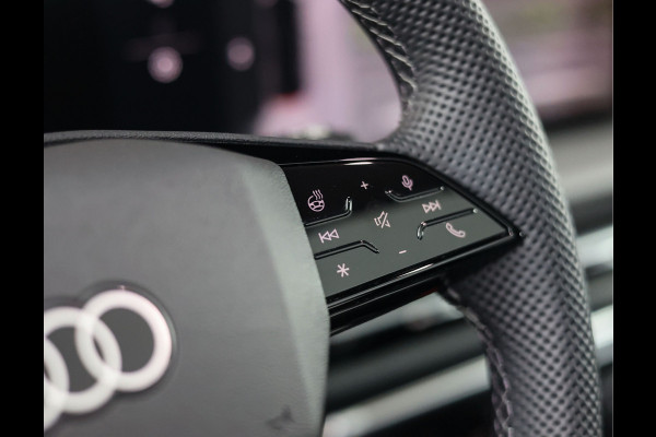 Audi Q5 Sportback e-hybrid quattro S edition Competition