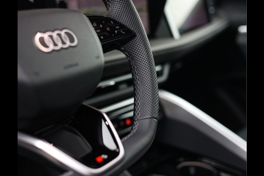 Audi Q5 Sportback e-hybrid quattro S edition Competition