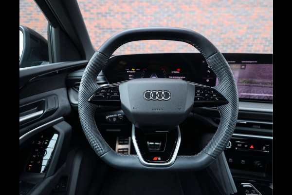 Audi Q5 Sportback e-hybrid quattro S edition Competition