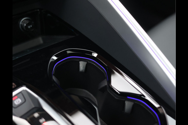 Audi Q5 Sportback e-hybrid quattro S edition Competition