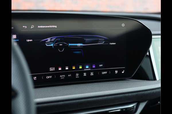 Audi Q5 Sportback e-hybrid quattro S edition Competition