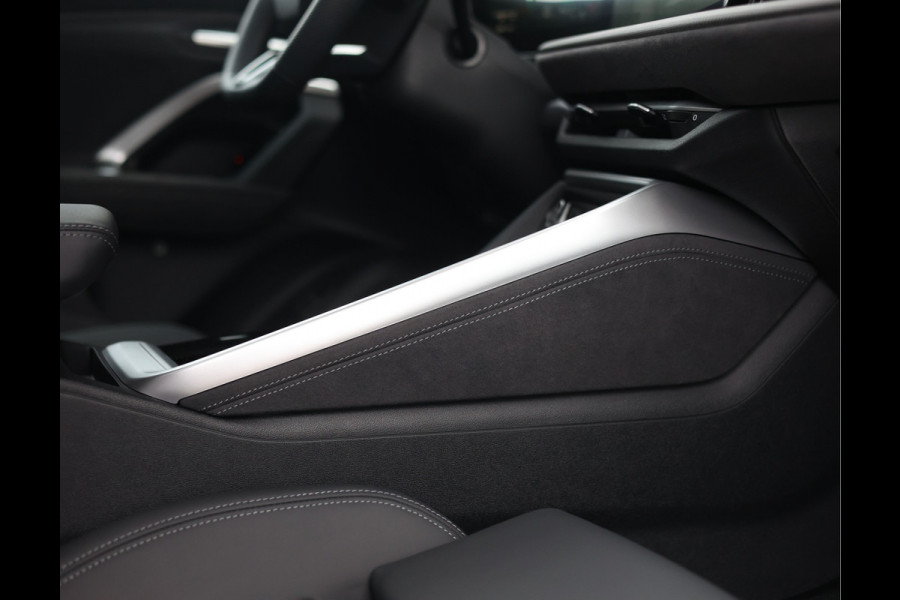 Audi Q5 Sportback e-hybrid quattro S edition Competition