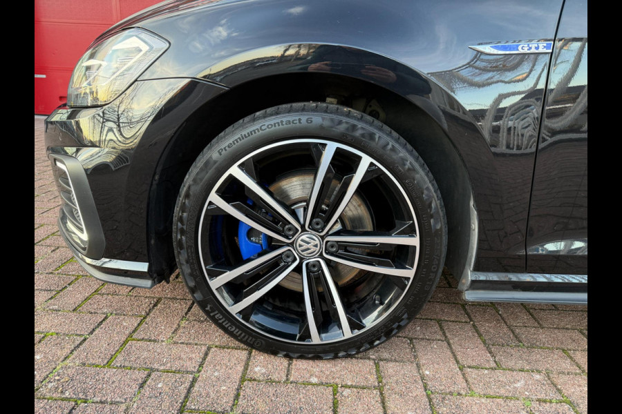 Volkswagen Golf 1.4 TSI PHEV GTE | Virtual | ACC | Camera