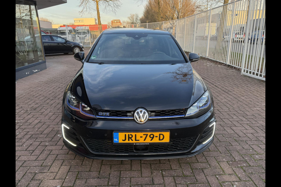 Volkswagen Golf 1.4 TSI PHEV GTE | Virtual | ACC | Camera