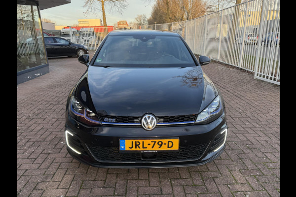 Volkswagen Golf 1.4 TSI PHEV GTE | Virtual | ACC | Camera