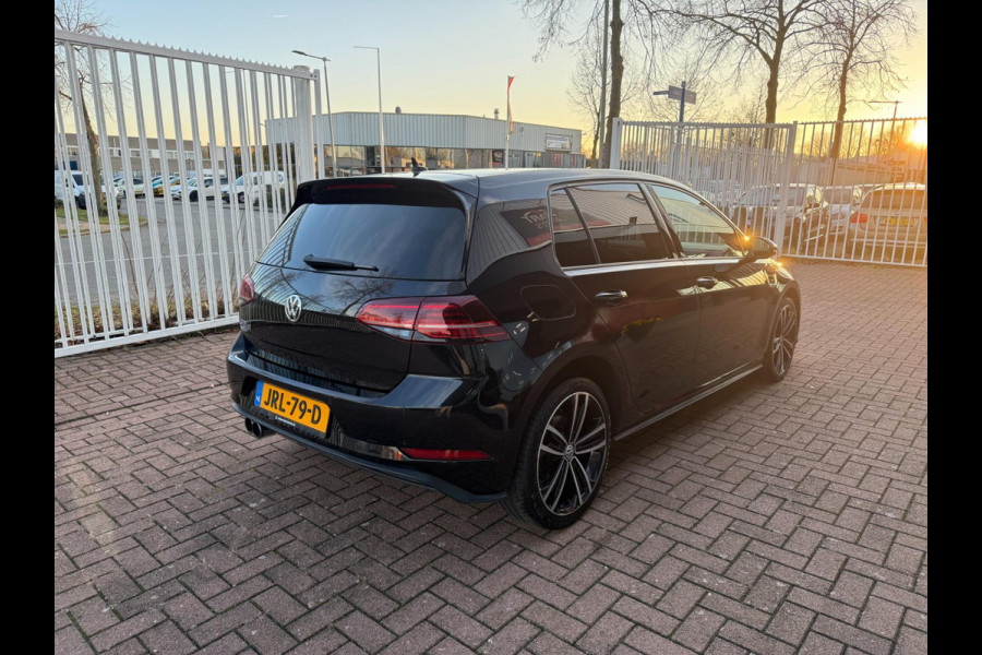 Volkswagen Golf 1.4 TSI PHEV GTE | Virtual | ACC | Camera