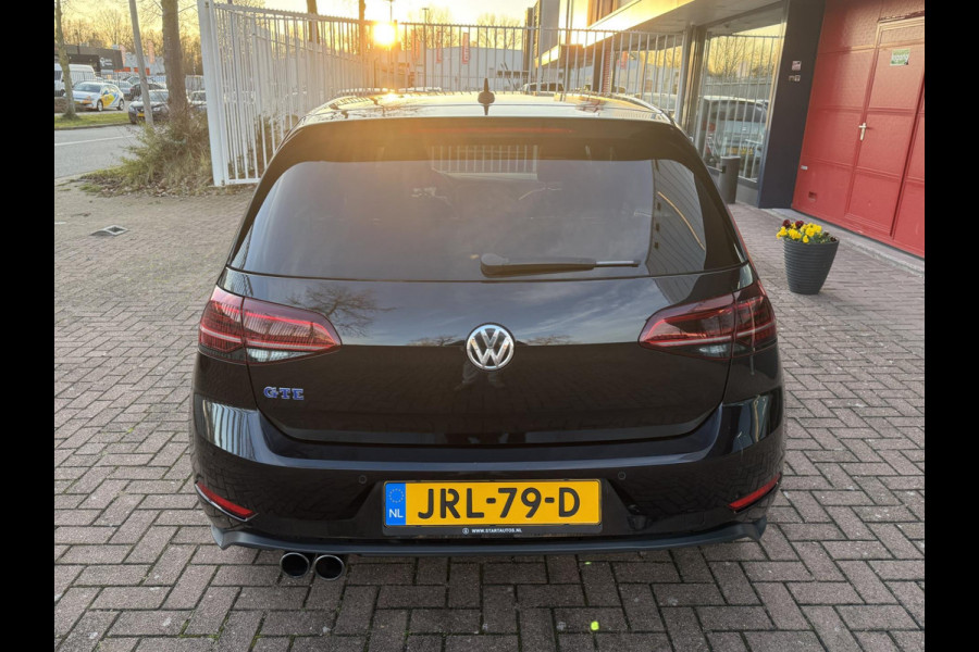 Volkswagen Golf 1.4 TSI PHEV GTE | Virtual | ACC | Camera