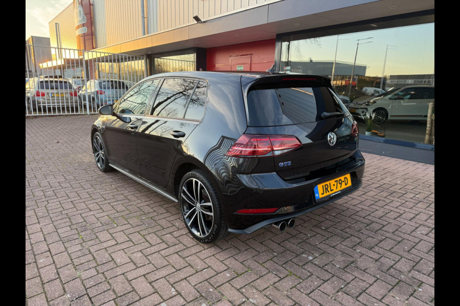 Volkswagen Golf 1.4 TSI PHEV GTE | Virtual | ACC | Camera