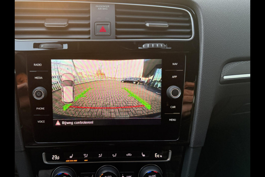 Volkswagen Golf 1.4 TSI PHEV GTE | Virtual | ACC | Camera