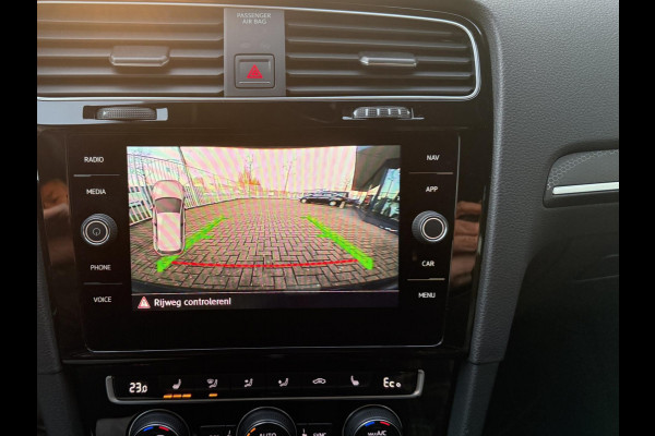 Volkswagen Golf 1.4 TSI PHEV GTE | Virtual | ACC | Camera