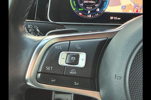 Volkswagen Golf 1.4 TSI PHEV GTE | Virtual | ACC | Camera