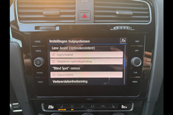 Volkswagen Golf 1.4 TSI PHEV GTE | Virtual | ACC | Camera