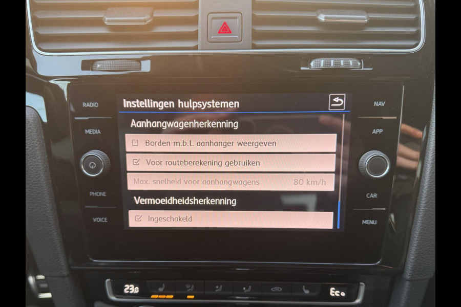 Volkswagen Golf 1.4 TSI PHEV GTE | Virtual | ACC | Camera